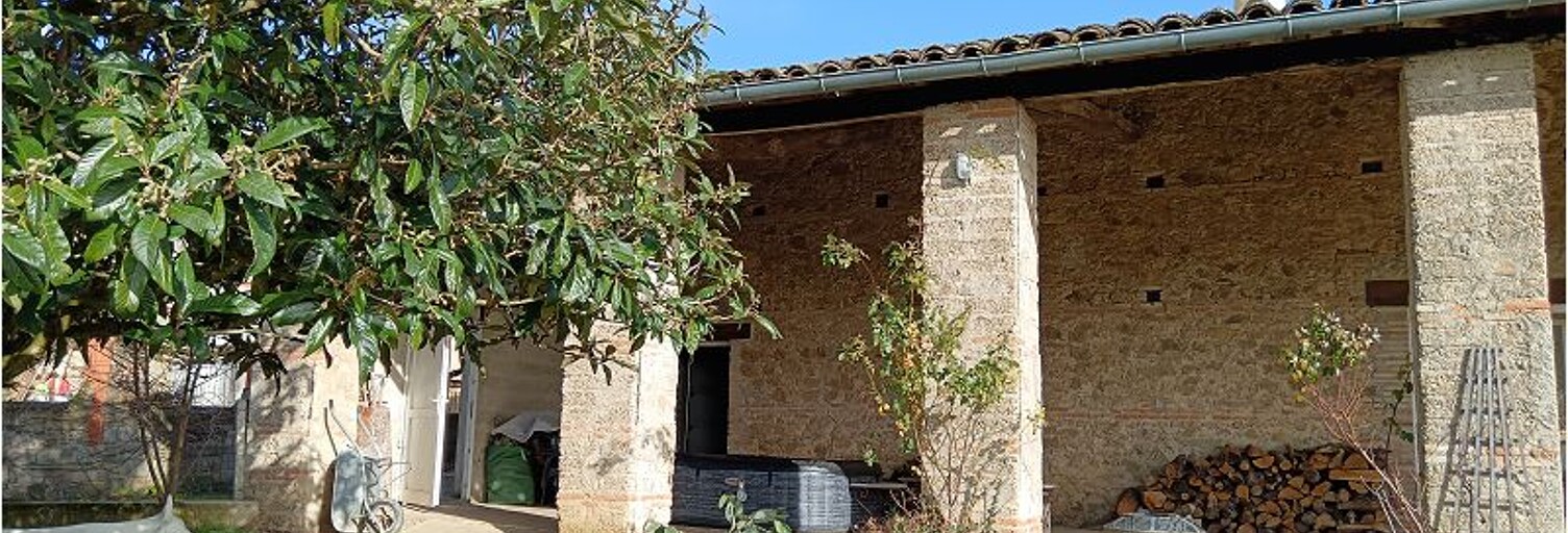 Maison  120 m² à vendre à Rabastens (81800)