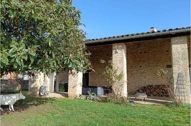 Maison  120000 €