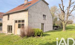 Maison 5 Pièces 200 m² à vendre à Cubry-lès-Faverney (70160)