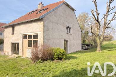 Maison 5 pièces 156000 €