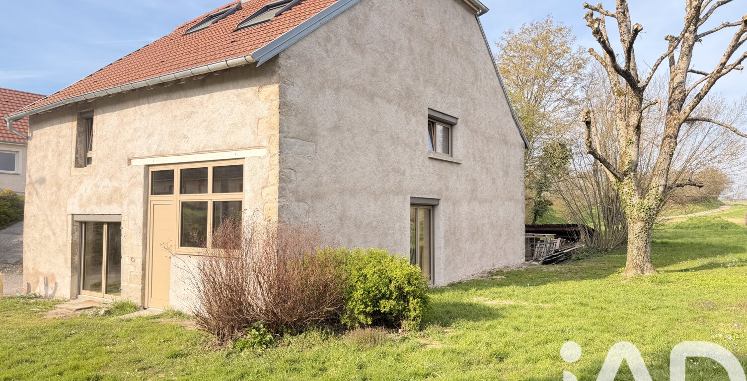 Vente Maison/villa 5 pièces — photo 1