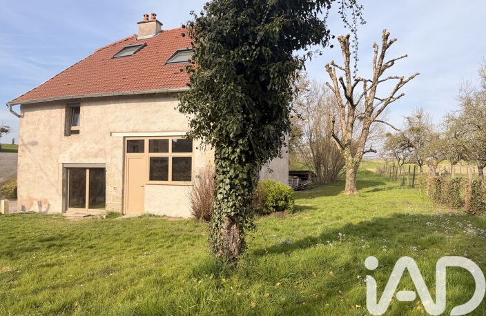 Vente Maison/villa 5 pièces — photo 2