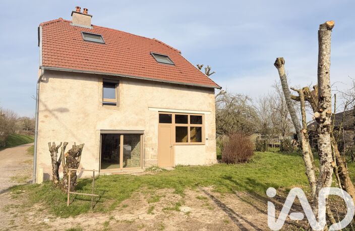 Vente Maison/villa 5 pièces — photo 3
