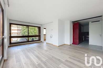 Appartement 3 pièces 270000 €