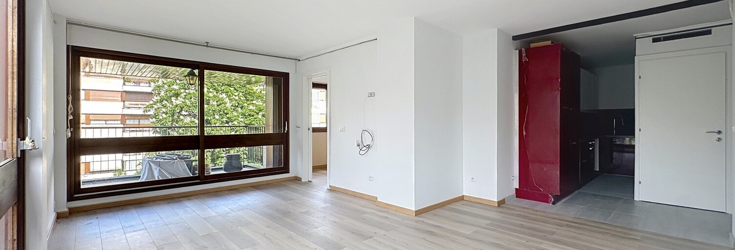 Appartement 3 Pièces 61 m² à vendre à Le Chesnay-Rocquencourt (78150)