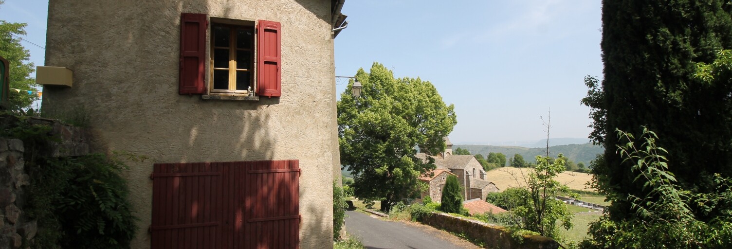 Maison 4 Pièces 70 m² à vendre à Montjaux (12490)