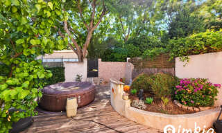 Maison 4 Pièces 88 m² à vendre à Martigues (13500)