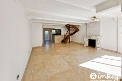 Maison 4 pièces 239990 €