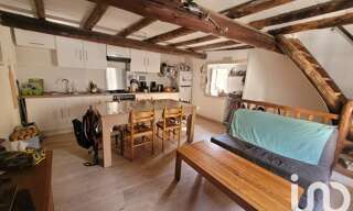 Maison 3 Pièces 63 m² à vendre à Bezouce (30320)