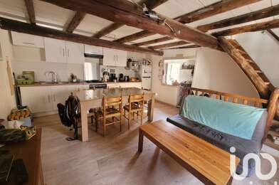 Maison 3 pièces 119000 €