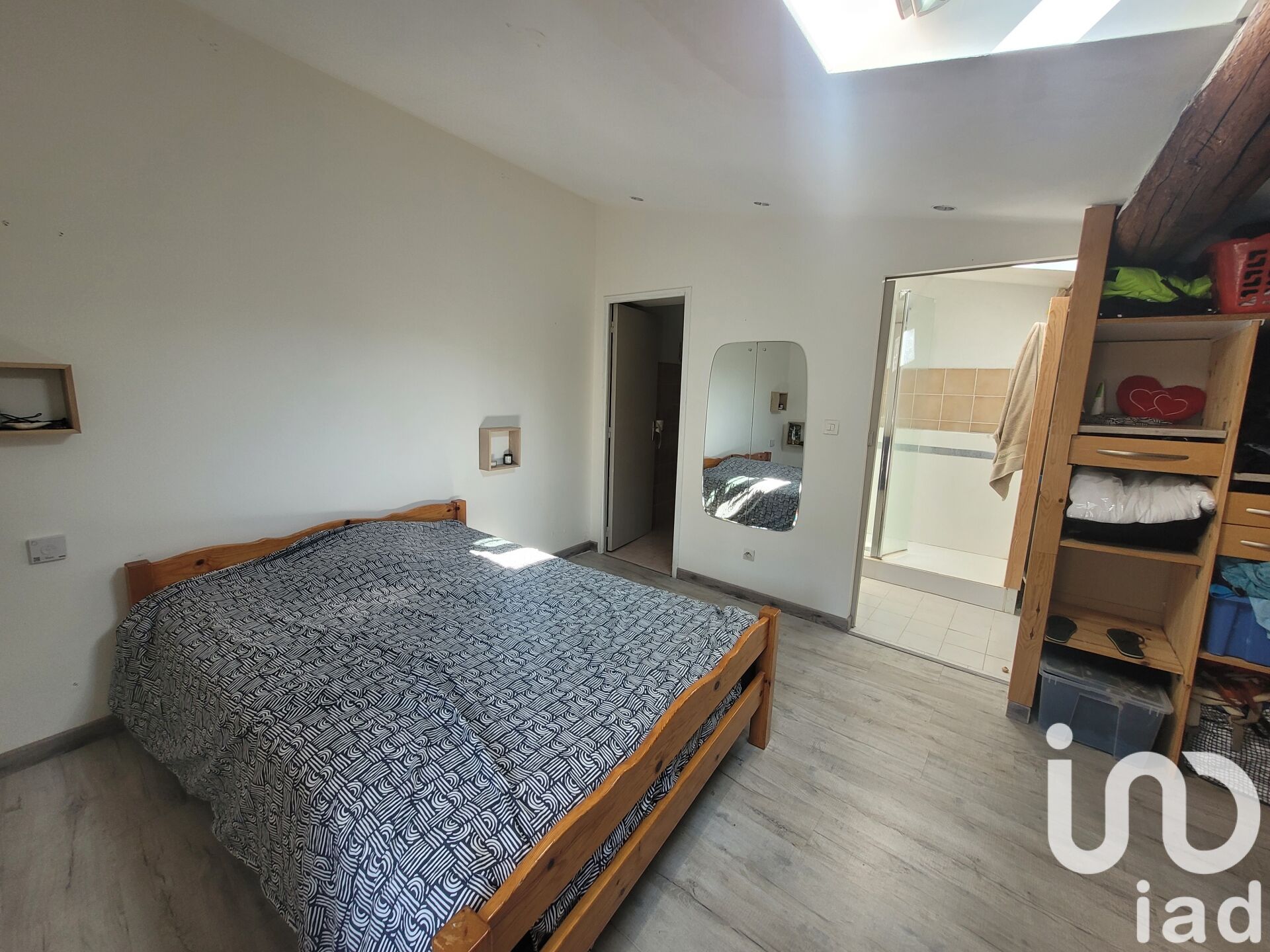 Vente Maison/villa 3 pièces - Photo 4