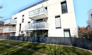 Appartement 3 Pièces 68 m² à vendre à Oberhausbergen (67205)