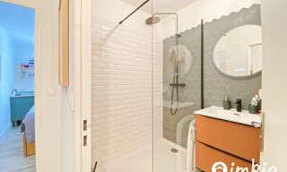 Appartement 2 Pièces 52 m² à vendre à Marseille 8 (13008)