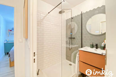 Appartement 2 pièces 278000 €