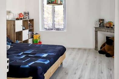 Maison 5 pièces 180000 €