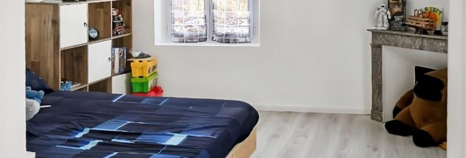 Maison 5 Pièces 120 m² à vendre à Agen (47000)