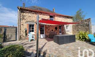 Maison 6 Pièces 169 m² à vendre à Réaumur (85700)