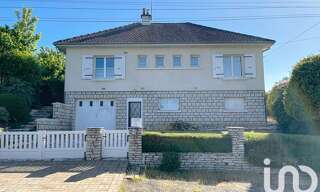 Maison 5 Pièces 120 m² à vendre à Châtillon-sur-Loire (45360)