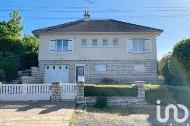 Maison 5 pièces 135000 €