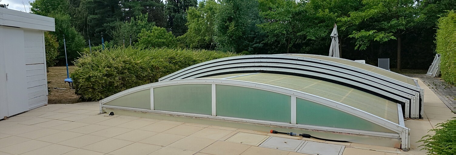 Terrain  1236 m² à vendre à Bellevigne-en-Layon (49750)