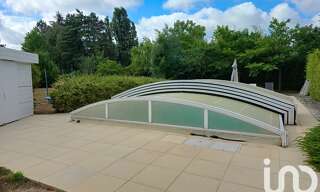 Terrain  1236 m² à vendre à Bellevigne-en-Layon (49750)