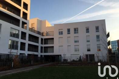 Appartement 3 pièces 215000 €