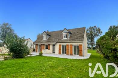 Maison 7 pièces 489000 €