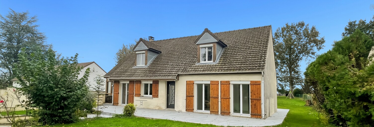 Maison 7 Pièces 165 m² à vendre à Cély (77930)