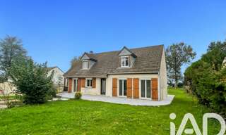 Maison 7 Pièces 165 m² à vendre à Cély (77930)