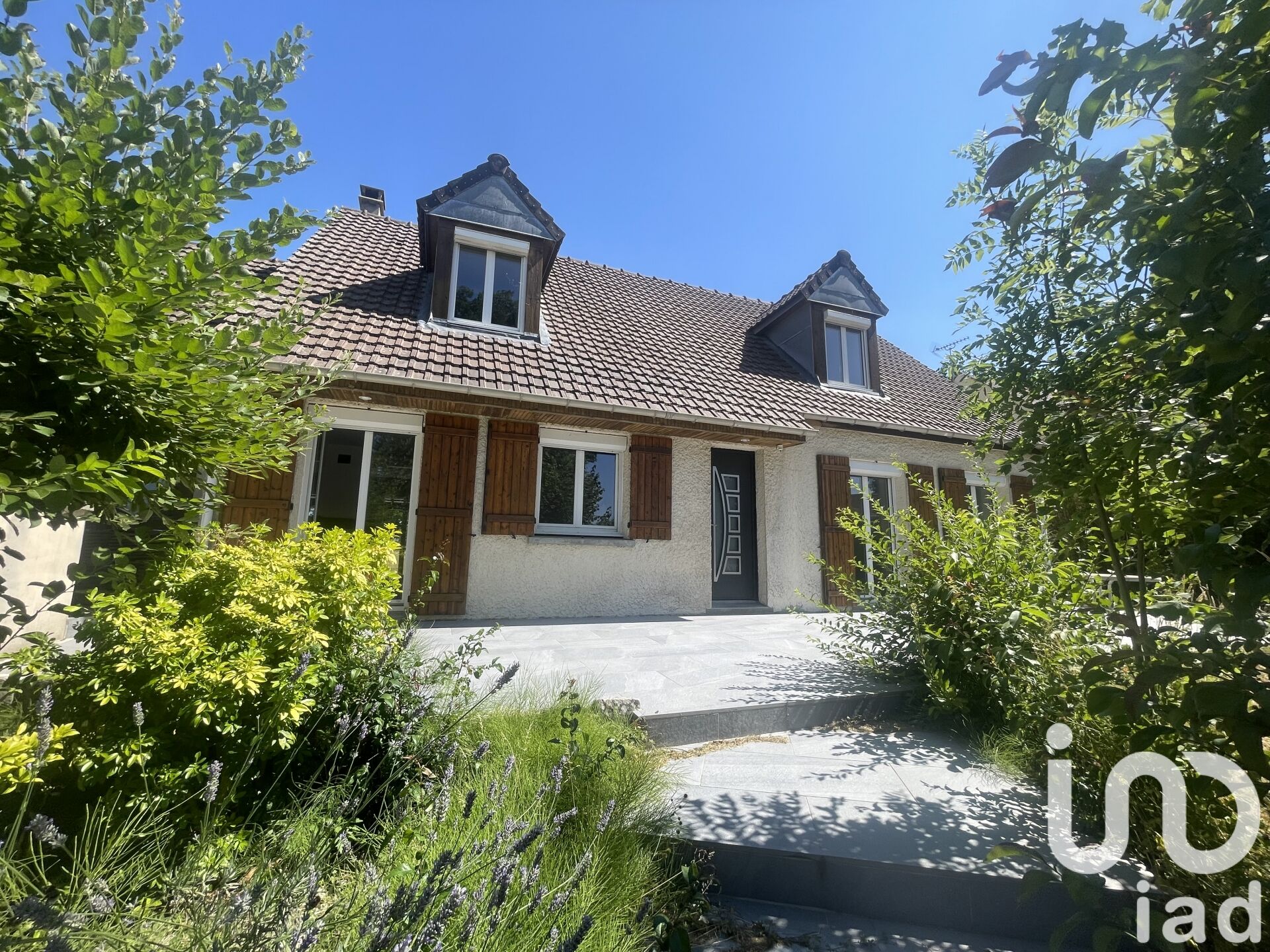Vente Maison traditionnelle 5 pièces - Photo 3