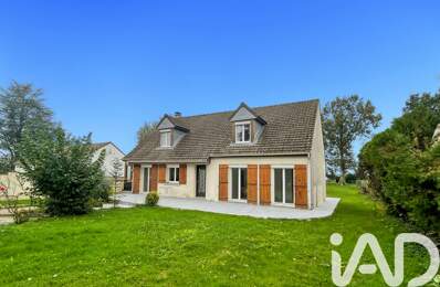 Vente Maison/villa 5 pièces — photo du bien