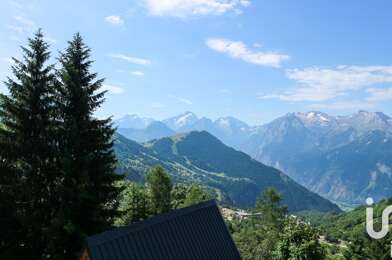 Appartement 3 pièces 577000 €