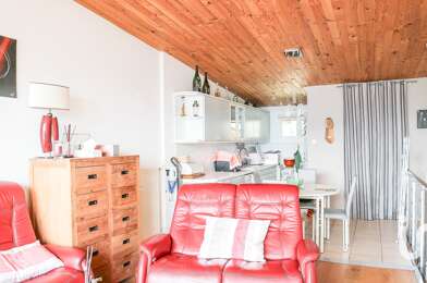 Appartement 3 pièces 577000 €