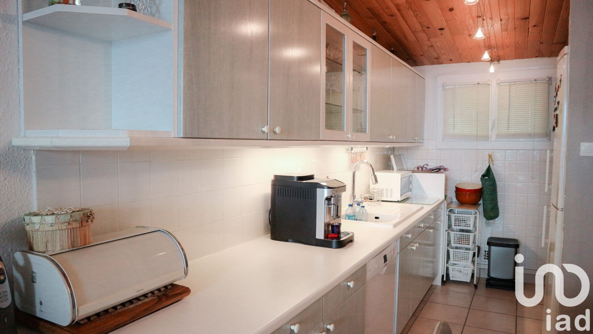 Vente Appartement 3 pièces - Photo 3