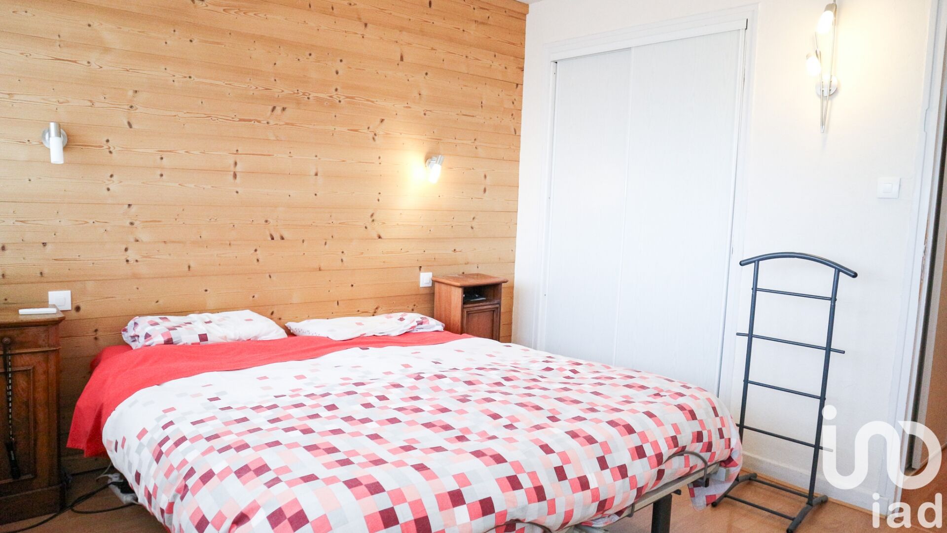 Vente Appartement 3 pièces - Photo 4