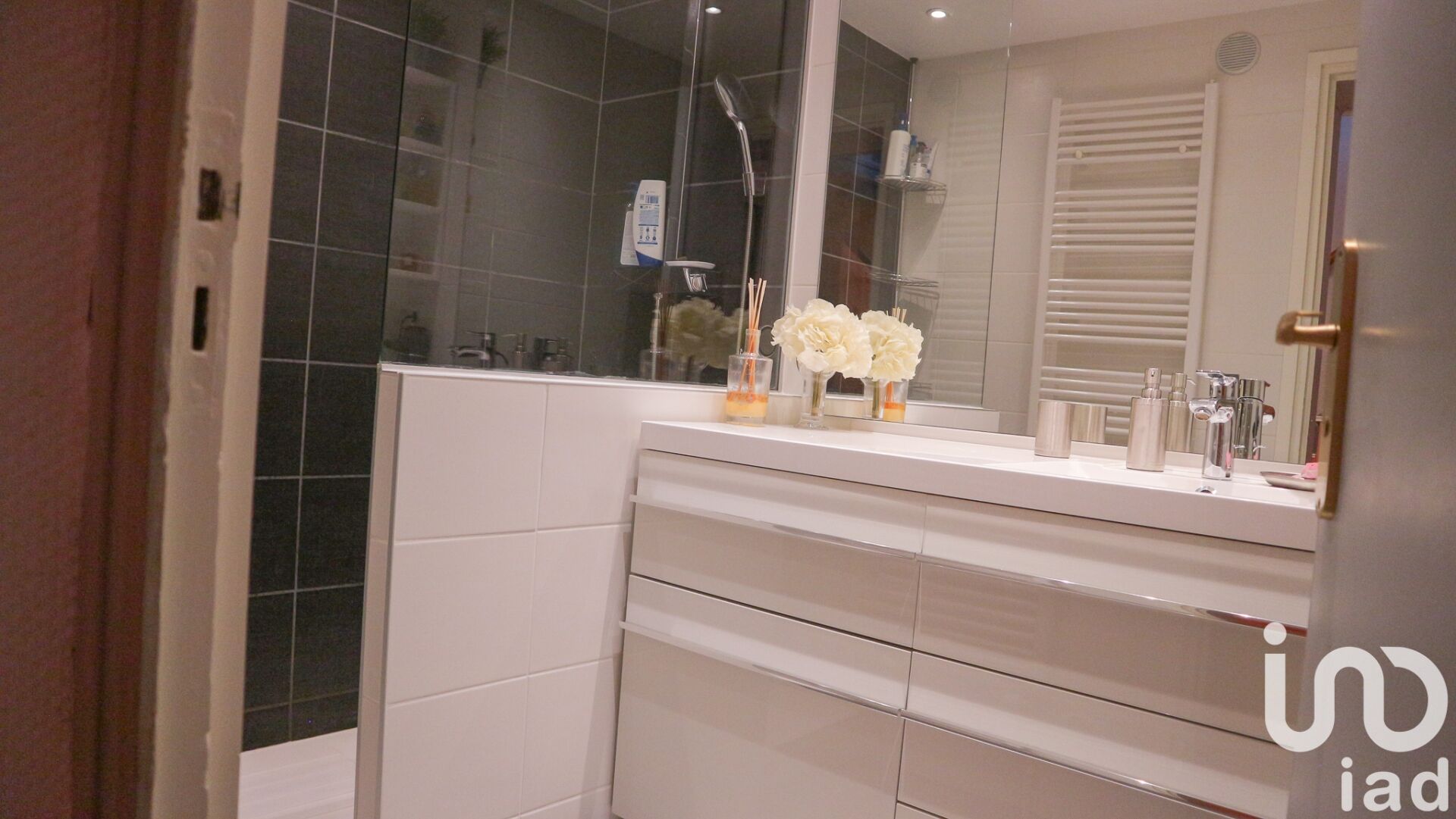 Vente Appartement 3 pièces - Photo 5