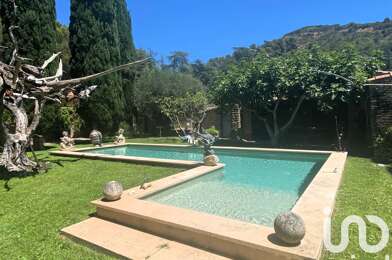 Maison 9 pièces 987000 €