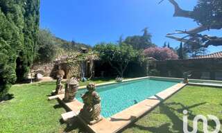 Maison 9 Pièces 256 m² à vendre à Le Thor (84250)