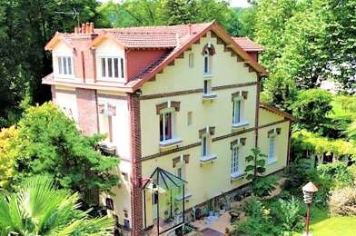 Maison 12 pièces 670000 €