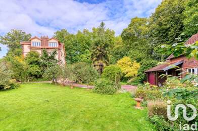 Maison 12 pièces 615000 €