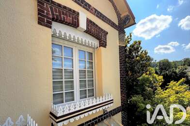 Maison 12 pièces 615000 €