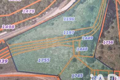 Maison 1 pièces 99000 €