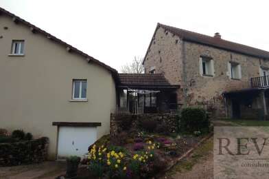 Maison 10 pièces 324000 €