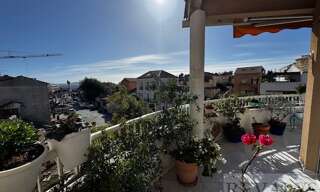 Appartement 3 Pièces 80 m² à vendre à Carqueiranne (83320)