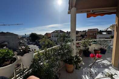 Appartement 3 pièces 449000 €