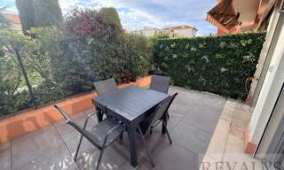 Appartement 2 Pièces 52 m² à vendre à Cap-d'Ail (06320)