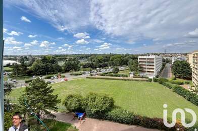 Appartement 4 pièces 259000 €