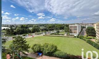 Appartement 4 Pièces 93 m² à vendre à Thiais (94320)