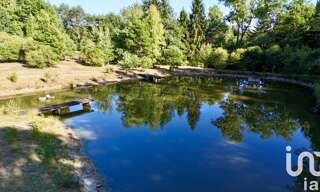 Terrain  11902 m² à vendre à Saint-Estèphe (24360)