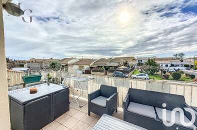 Appartement 4 pièces 235000 €